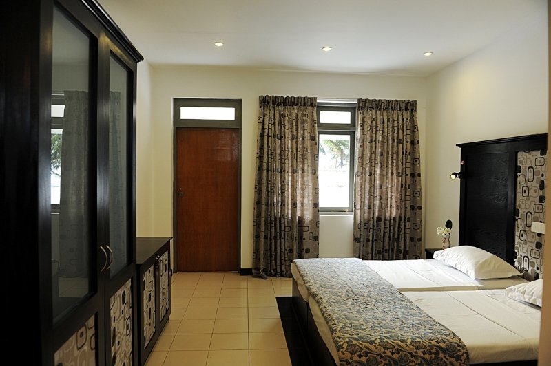 Room
 di Dons Beach Hotel