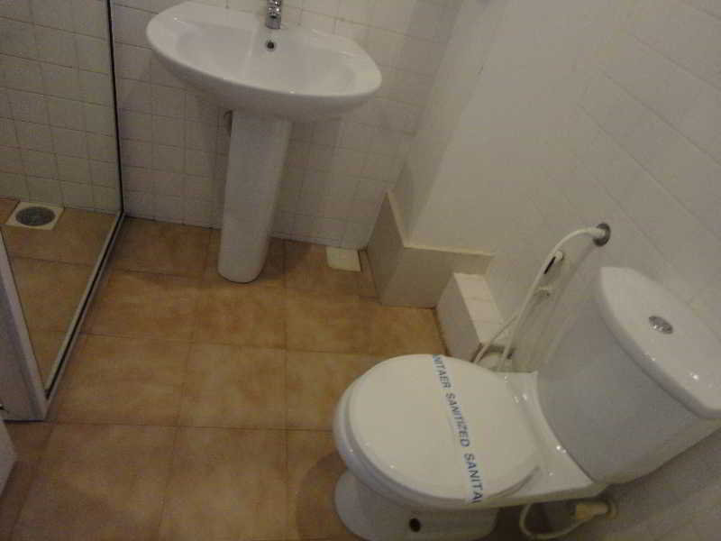 Room
 di Dons Beach Hotel