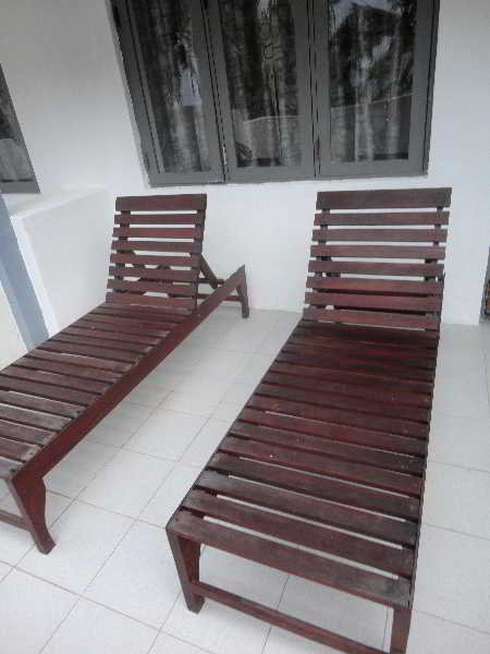 Room
 di Dons Beach Hotel