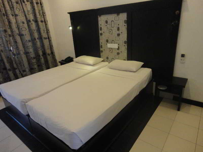 Room
 di Dons Beach Hotel