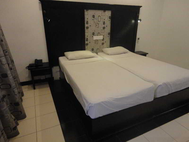 Room
 di Dons Beach Hotel
