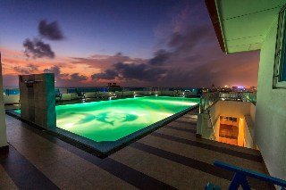 Pool
 di Supun Arcade Residency