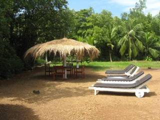 Sports and Entertainment
 di Mangrove Villa