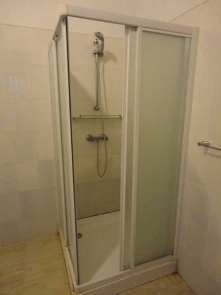 Room
 di Mangrove Villa