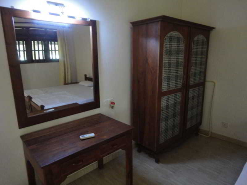 Room
 di Mangrove Villa