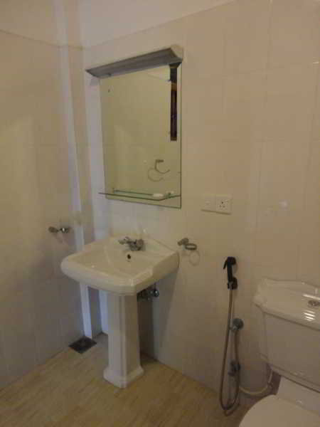 Room
 di Mangrove Villa