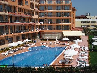Apart-hotel Happy
