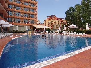 Apart-hotel Happy