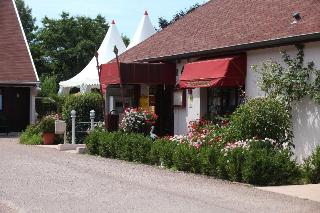 Au Relais d Alsace, Colmar
