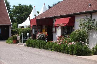 Au Relais d Alsace, Colmar