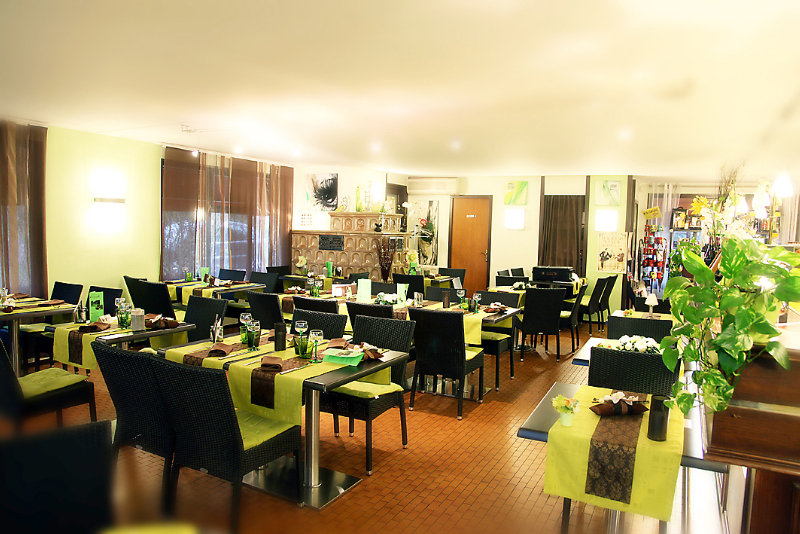 Au Relais d Alsace, Colmar