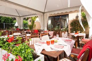 Au Relais d Alsace, Colmar