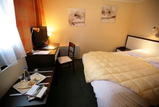 Au Relais d Alsace, Colmar