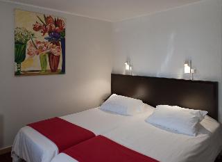 Au Relais d Alsace, Colmar