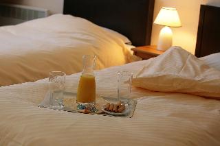 Au Relais d Alsace, Colmar