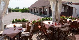 Au Relais d Alsace, Colmar