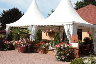 Au Relais d Alsace, Colmar