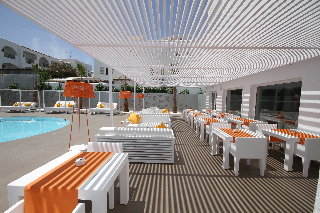 Restaurant
 di Ibiza Sun Apartments