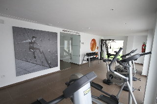 Sports and Entertainment
 di Ibiza Sun Apartments