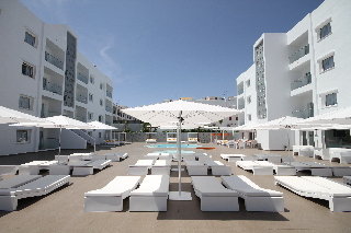 Pool
 di Ibiza Sun Apartments