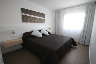 Room
 di Ibiza Sun Apartments