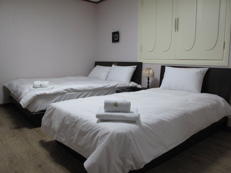 Room
 di JBIS Tourist Hotel