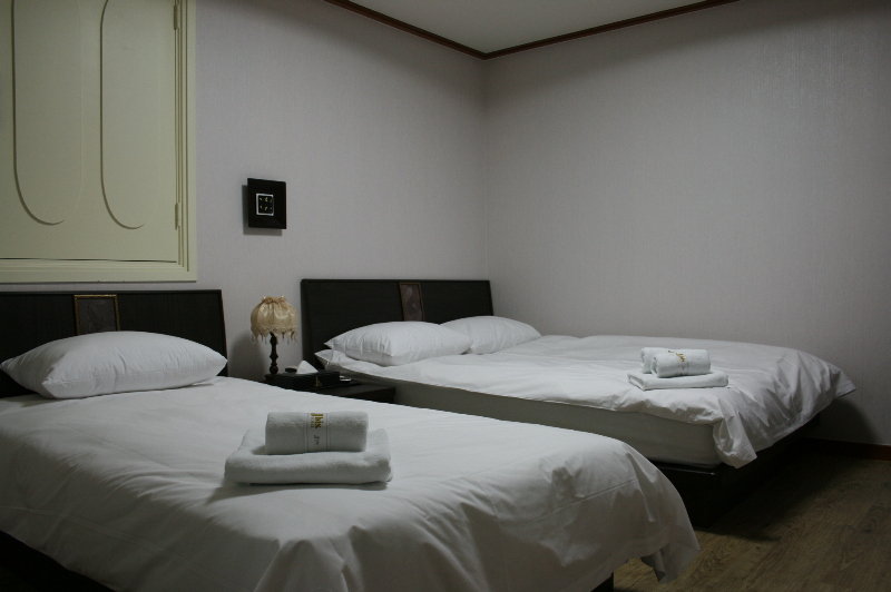 Room
 di JBIS Tourist Hotel