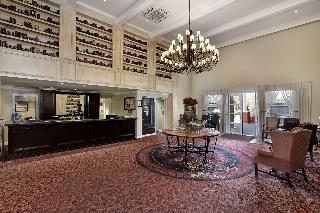 Protea Hotel by Marriott Mahikeng