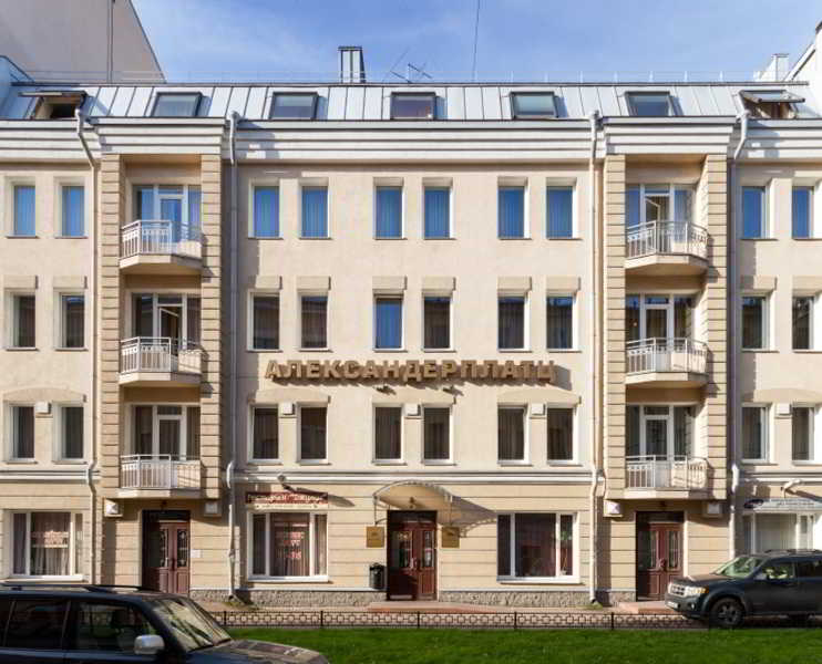 General view
 di AlexanderPlatz