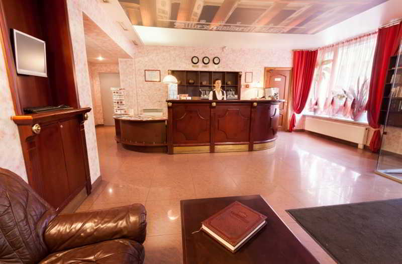 Lobby
 di AlexanderPlatz