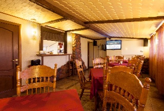 Restaurant
 di Amsterdam