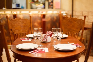 Restaurant
 di Regina