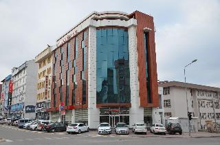 Grand Ozturk Otel