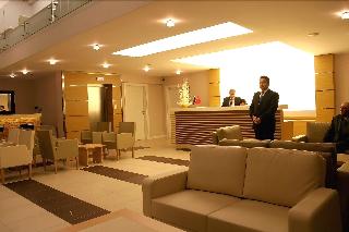 Grand Ozturk Otel