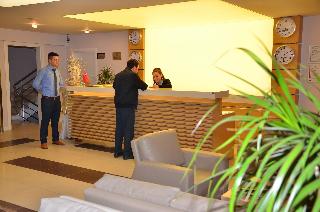 Grand Ozturk Otel
