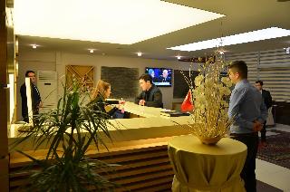 Grand Ozturk Otel