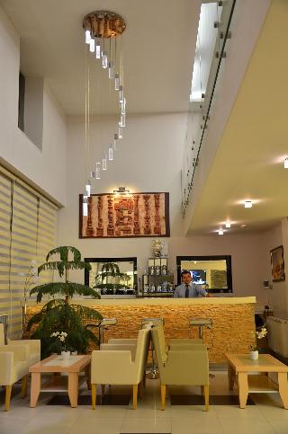 Grand Ozturk Otel