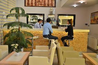 Grand Ozturk Otel