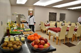Grand Ozturk Otel