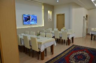 Grand Ozturk Otel