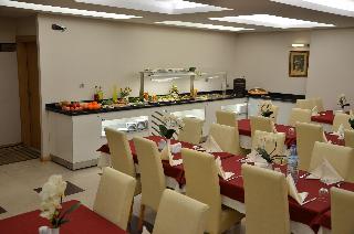 Grand Ozturk Otel