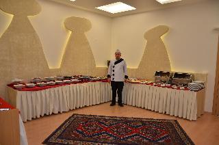 Grand Ozturk Otel
