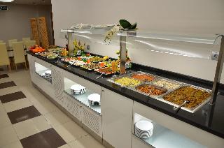 Grand Ozturk Otel