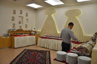 Grand Ozturk Otel
