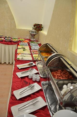 Grand Ozturk Otel