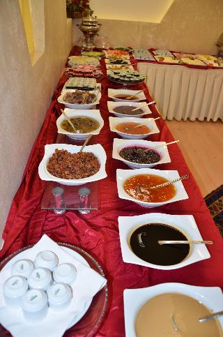 Grand Ozturk Otel