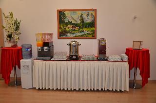 Grand Ozturk Otel