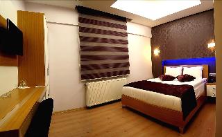 Grand Ozturk Otel