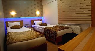 Grand Ozturk Otel