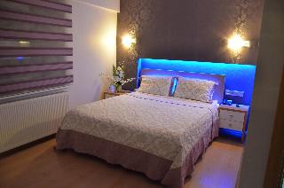 Grand Ozturk Otel